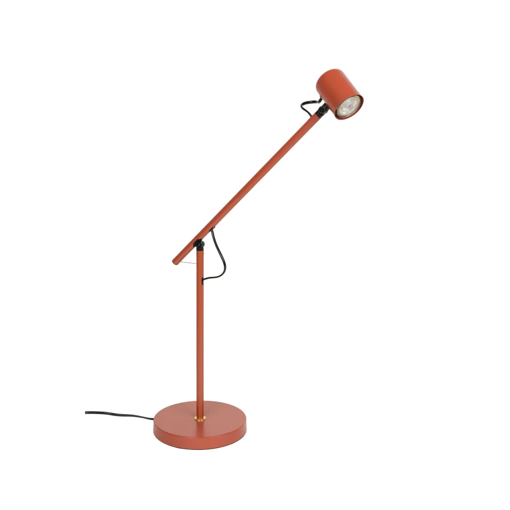 Housecraft Living Aero Tafellamp Rood
