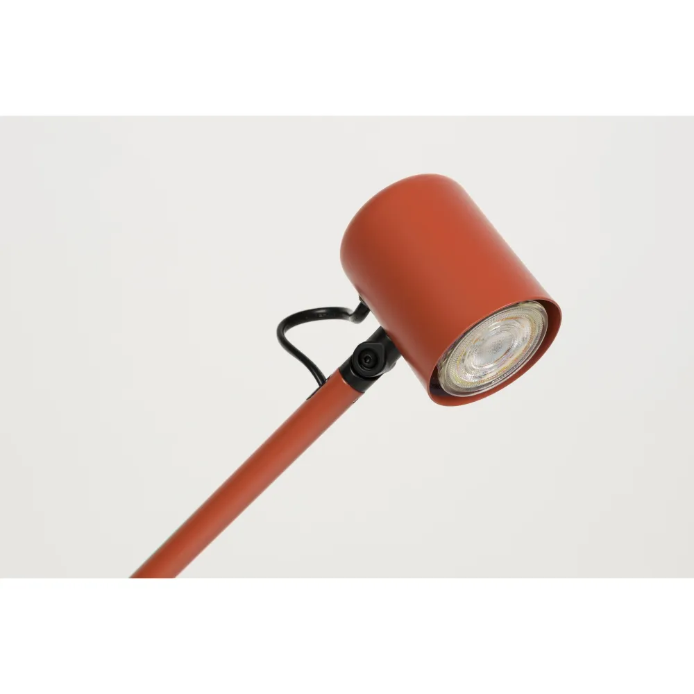 Housecraft Living Aero Tafellamp Rood