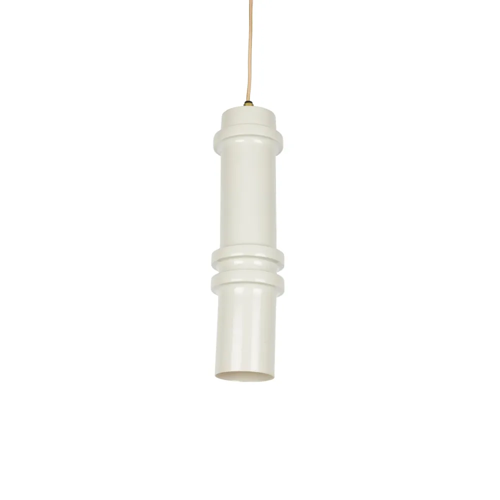 Housecraft Living Duct Hanglamp L Grijs