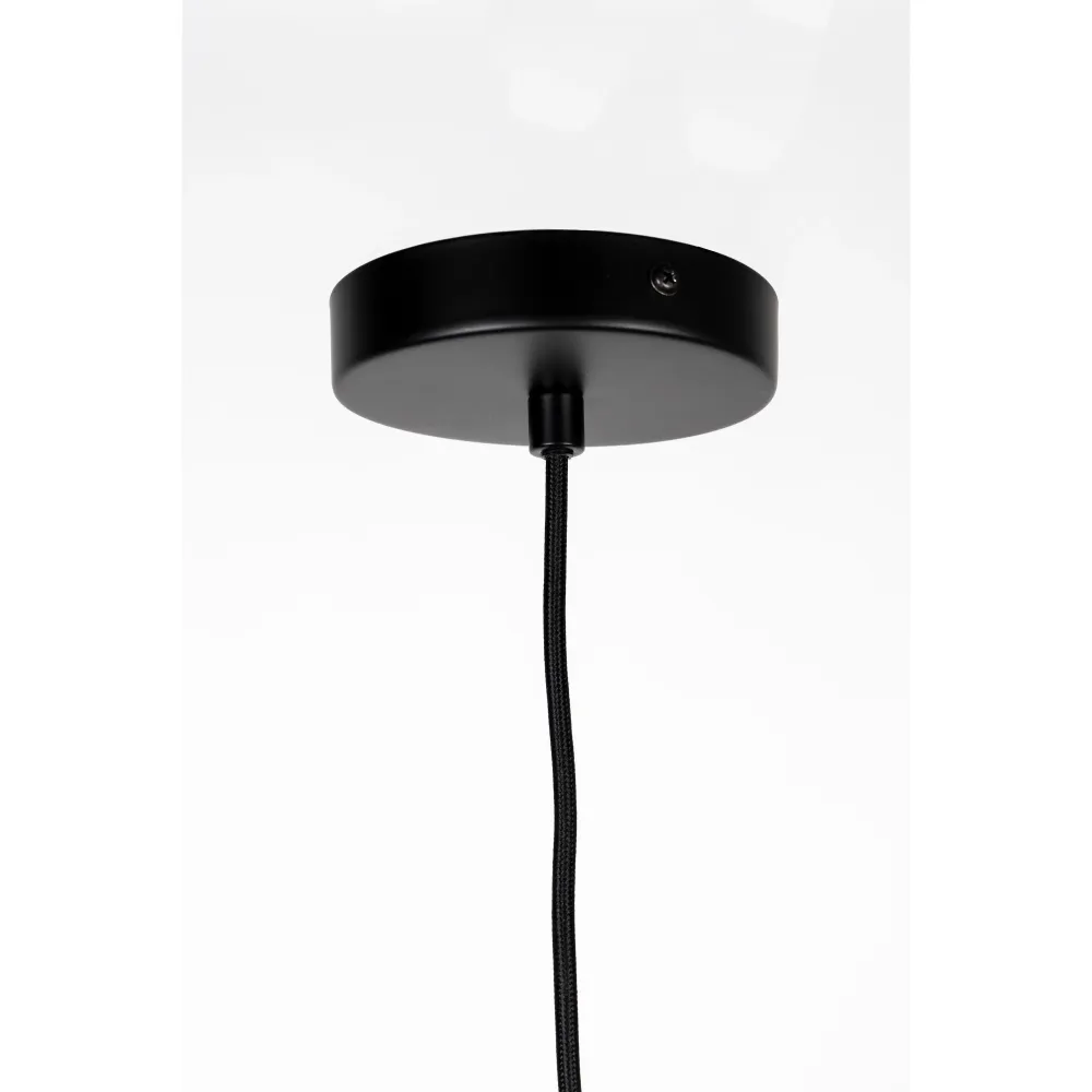 Housecraft Living Duct Hanglamp S Zwart