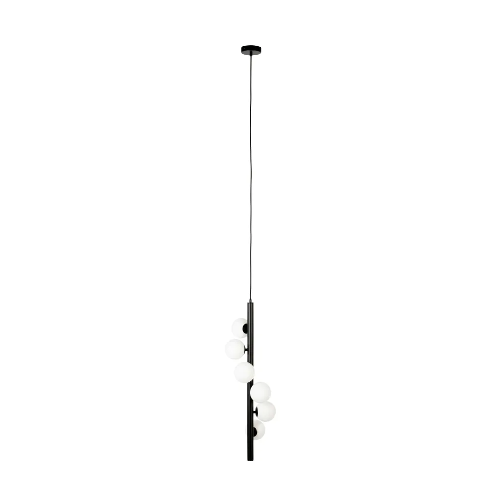 Housecraft Living Monica Hanglamp Wit