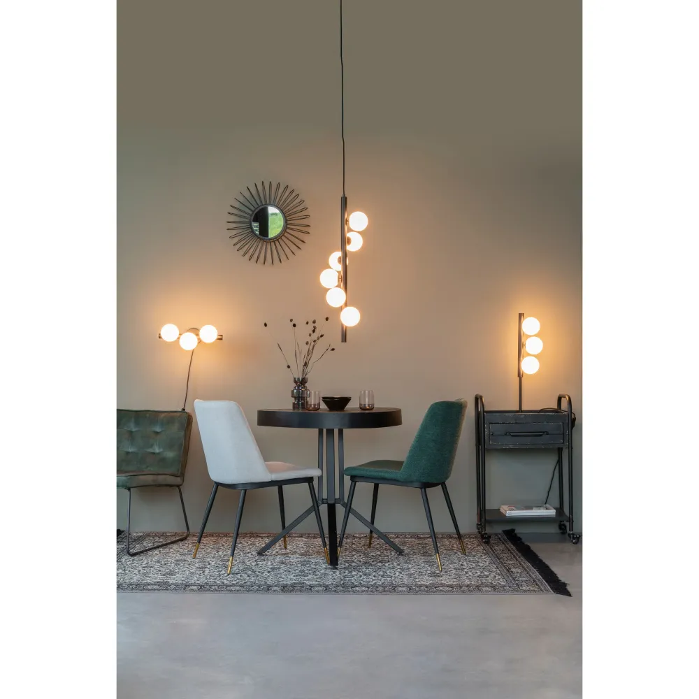 Housecraft Living Monica Hanglamp Wit