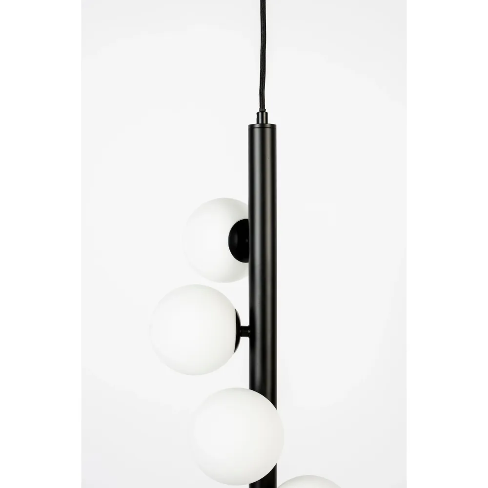 Housecraft Living Monica Hanglamp Wit