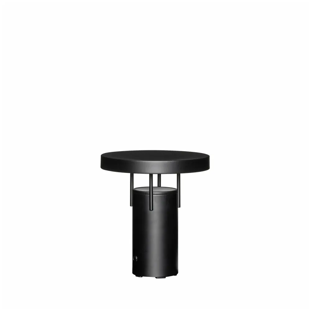 Hübsch lamp BringMe - acryl/ijzer - ø18xh20cm Hubsch