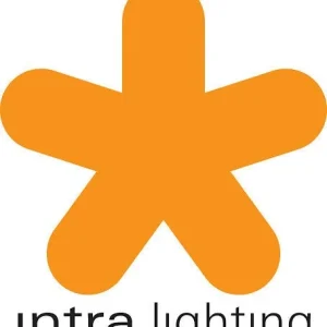 Intra Lighting lin sop 3300 LM 32 W 830 L1962 mm dali IP20 wit 17251152061L1