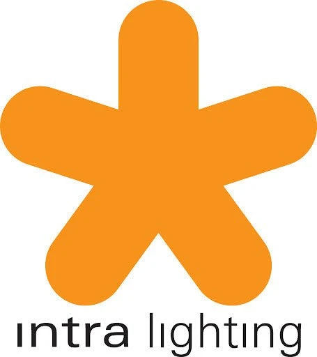 Intra Lighting lin sop 3300 LM 32 W 830 L1962 mm dali IP20 wit 17251152061L1