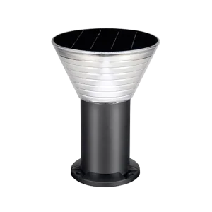 Iplux® Rome Staande Solar Lamp 30cm