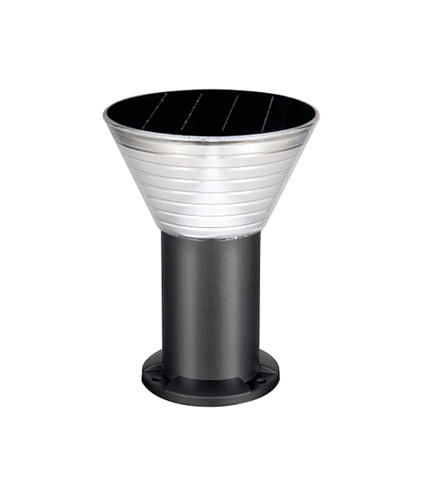 Iplux® Rome Staande Solar Lamp 30cm