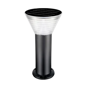 Iplux® Rome Staande Solar Lamp 60cm