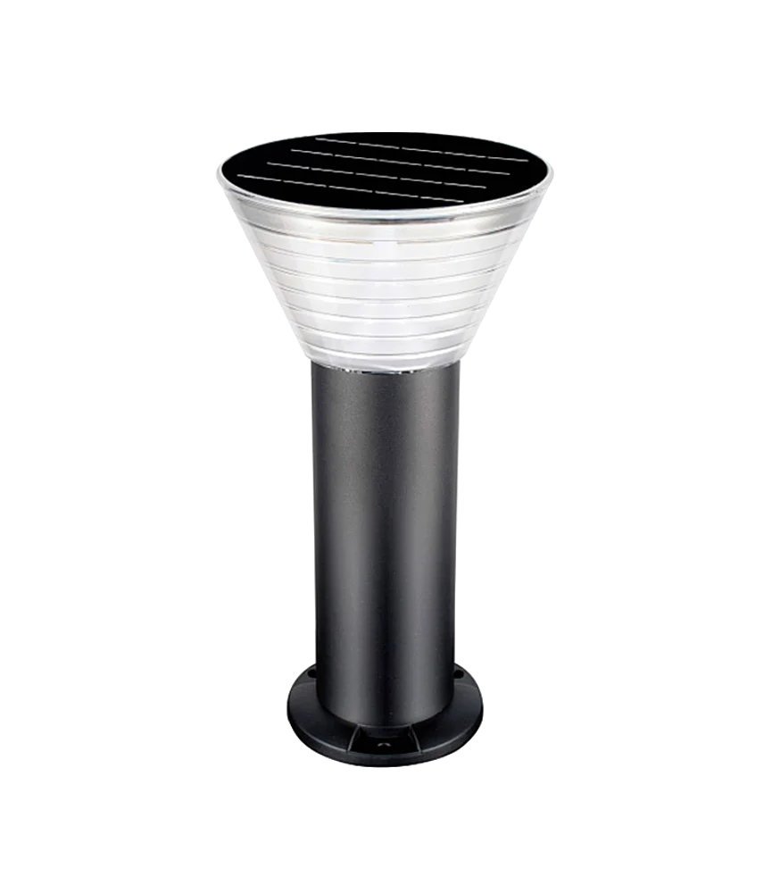 Iplux® Rome Staande Solar Lamp 60cm