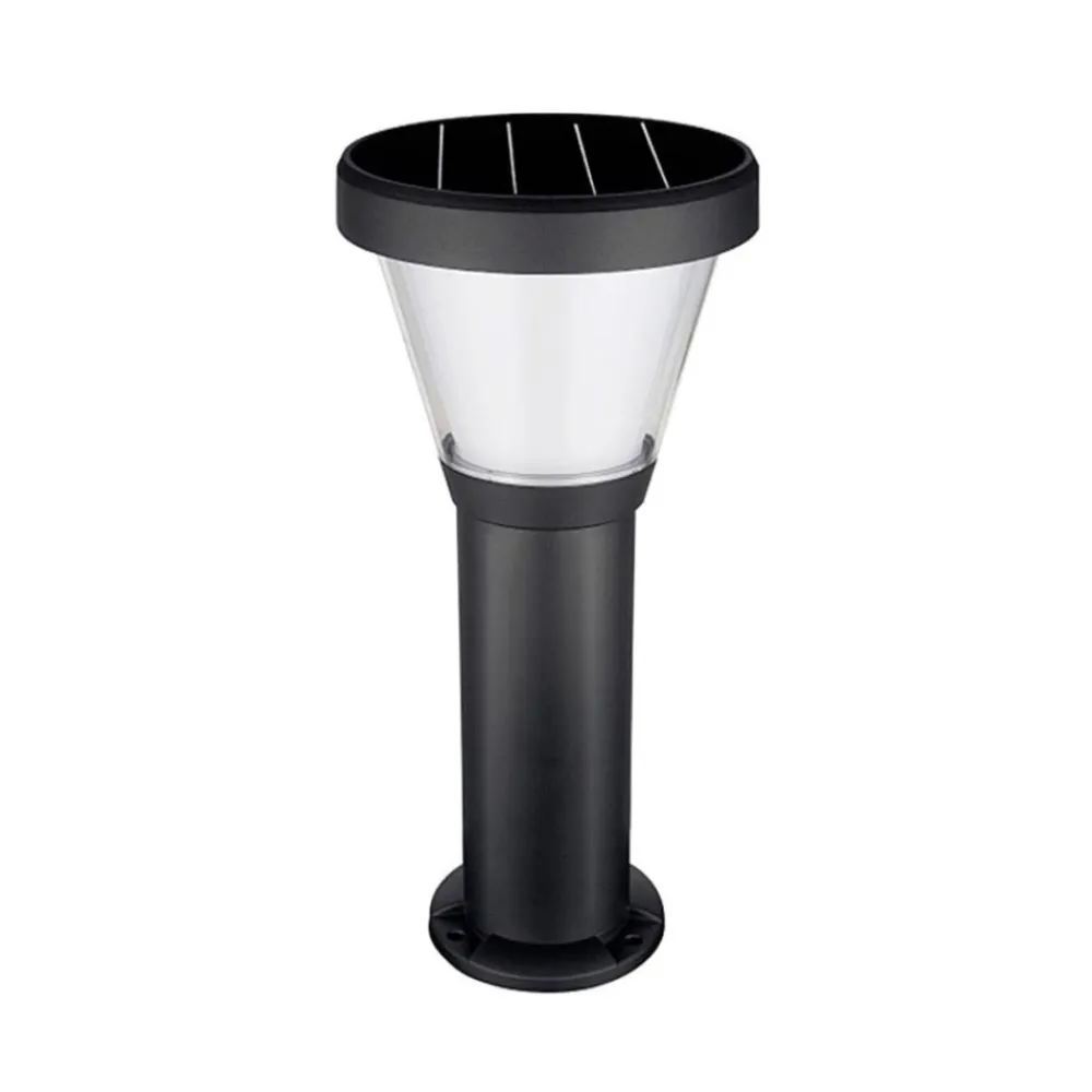 Iplux® Solar Lamp Staand Oslo 68cm