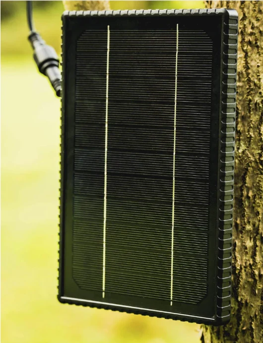 Iplux® Solar Lichtsnoer Venice - 10m