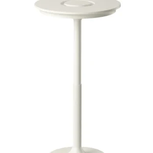 J-Line lamp Touch - kunststof - wit - LED