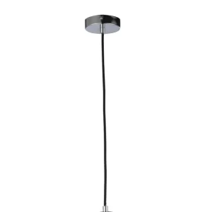 J-Line Belvivere hanglamp bol silver