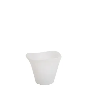 J-Line Lamp Ijsemmer Buiten Led Plastiek Mix