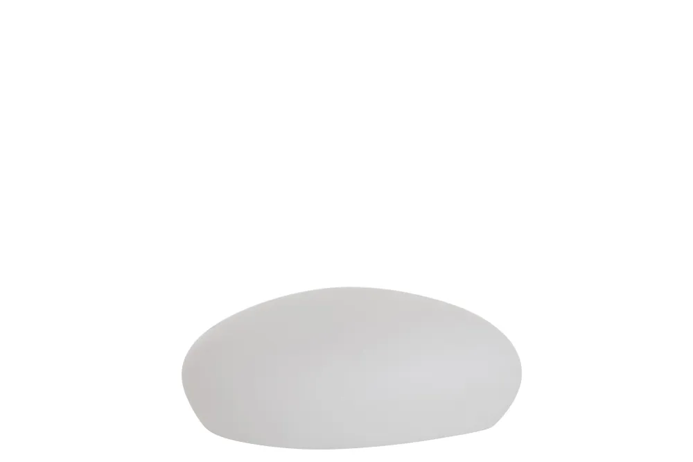 J-Line Lamp Kei Buiten Led Plastiek Mix Large