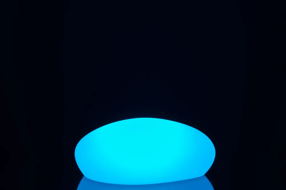 J-Line Lamp Kei Buiten Led Plastiek Mix Large