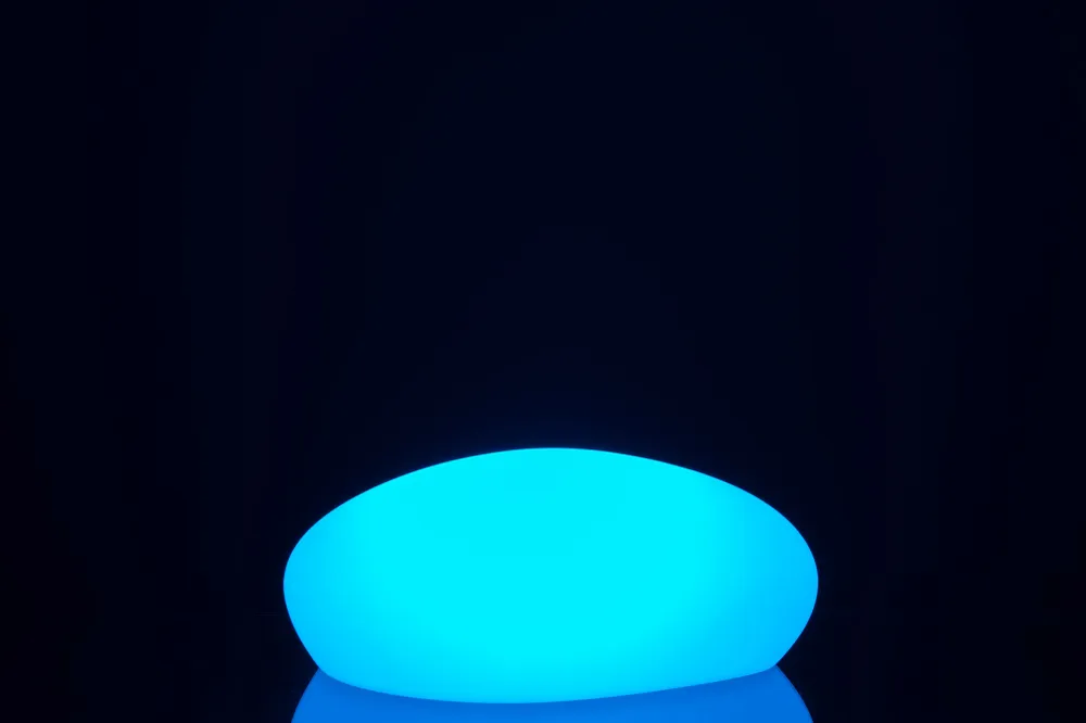 J-Line Lamp Kei Buiten Led Plastiek Mix Large