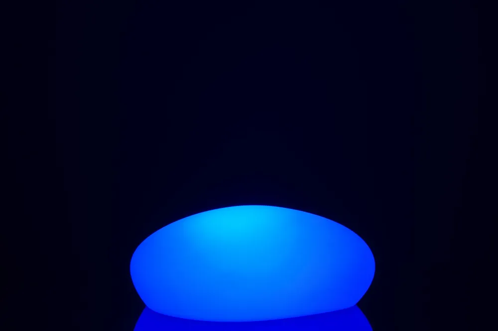 J-Line Lamp Kei Buiten Led Plastiek Mix Large