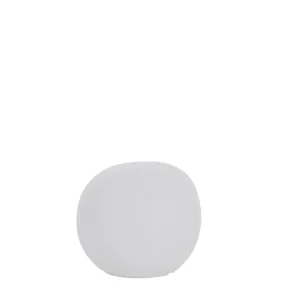 J-Line Lamp Steen Buiten Led Plastiek Mix Small