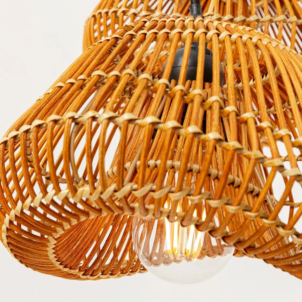 Kare Design Hanglamp Aloha Drop Quattro