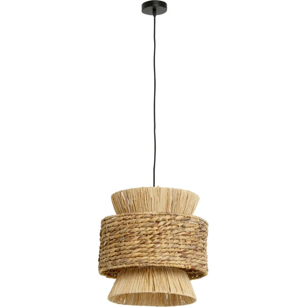 Kare Design Hanglamp Campo Ø39cm