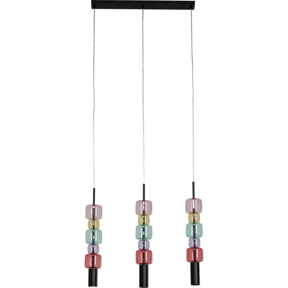 Kare Design Hanglamp Candy Bar Colore 70cm