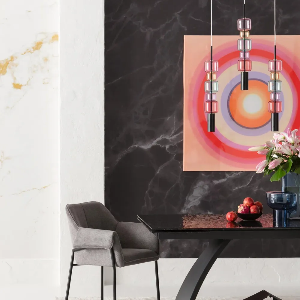 Kare Design Hanglamp Candy Bar Colore 70cm