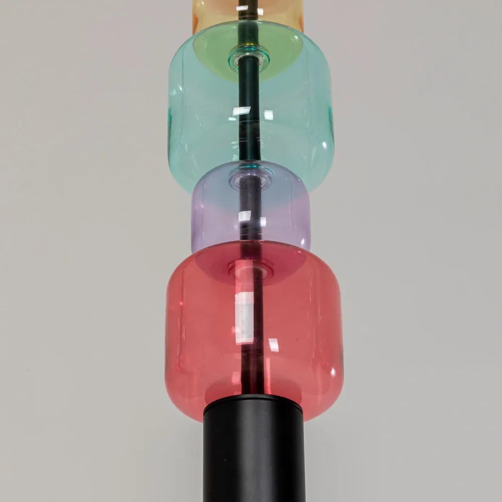Kare Design Hanglamp Candy Bar Colore 70cm