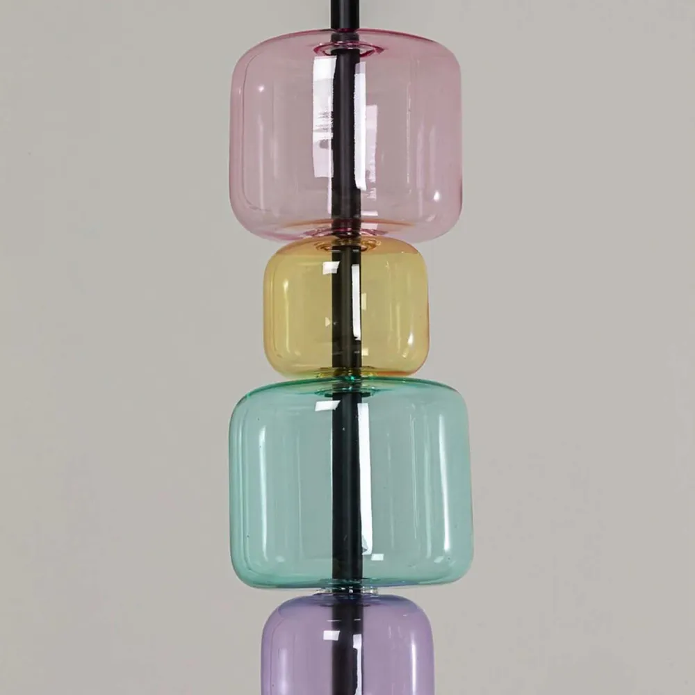Kare Design Hanglamp Candy Bar Colore 100cm