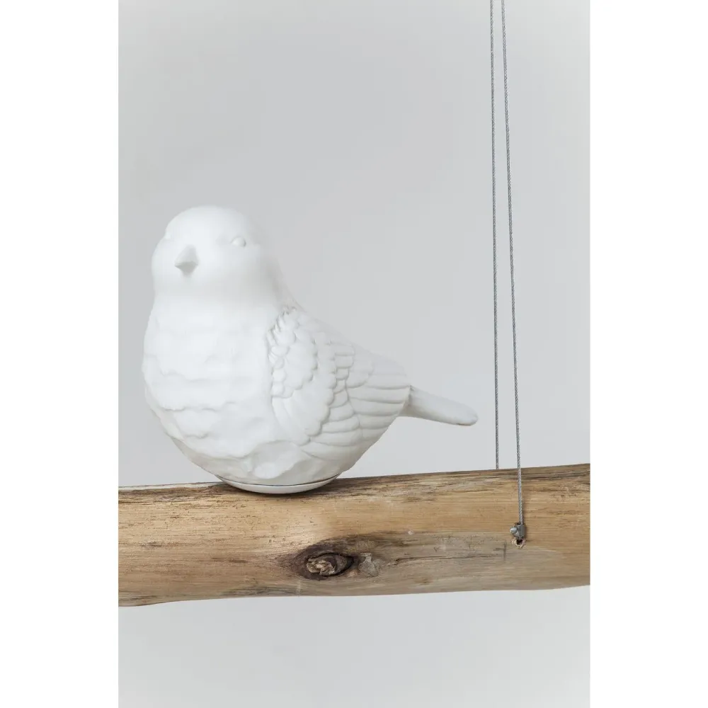Kare Design Hanglamp Dining Birds