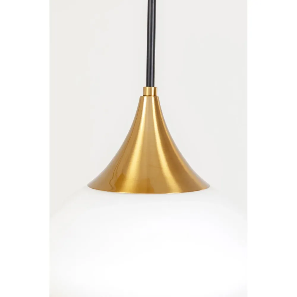 Kare Design Hanglamp Gocce 70cm