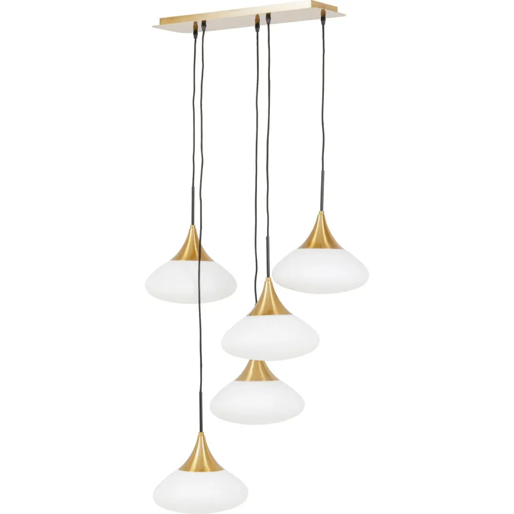 Kare Design Hanglamp Gocce 70cm
