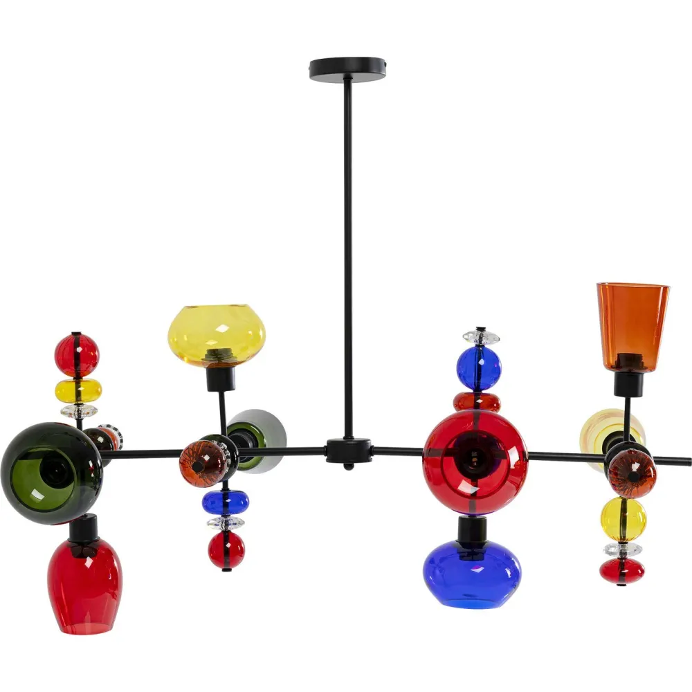 Kare Design Hanglamp Mazzo Otto