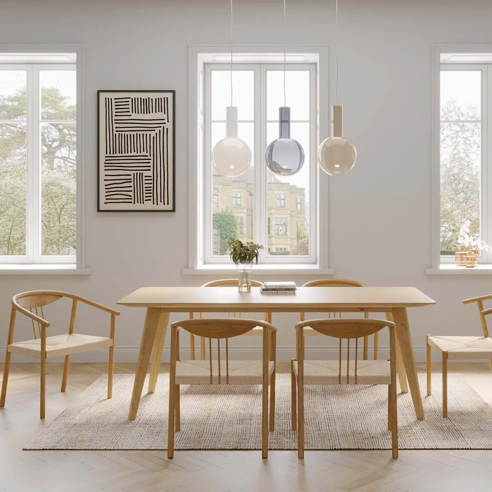 Kare Design Hanglamp Misteriosa 99cm