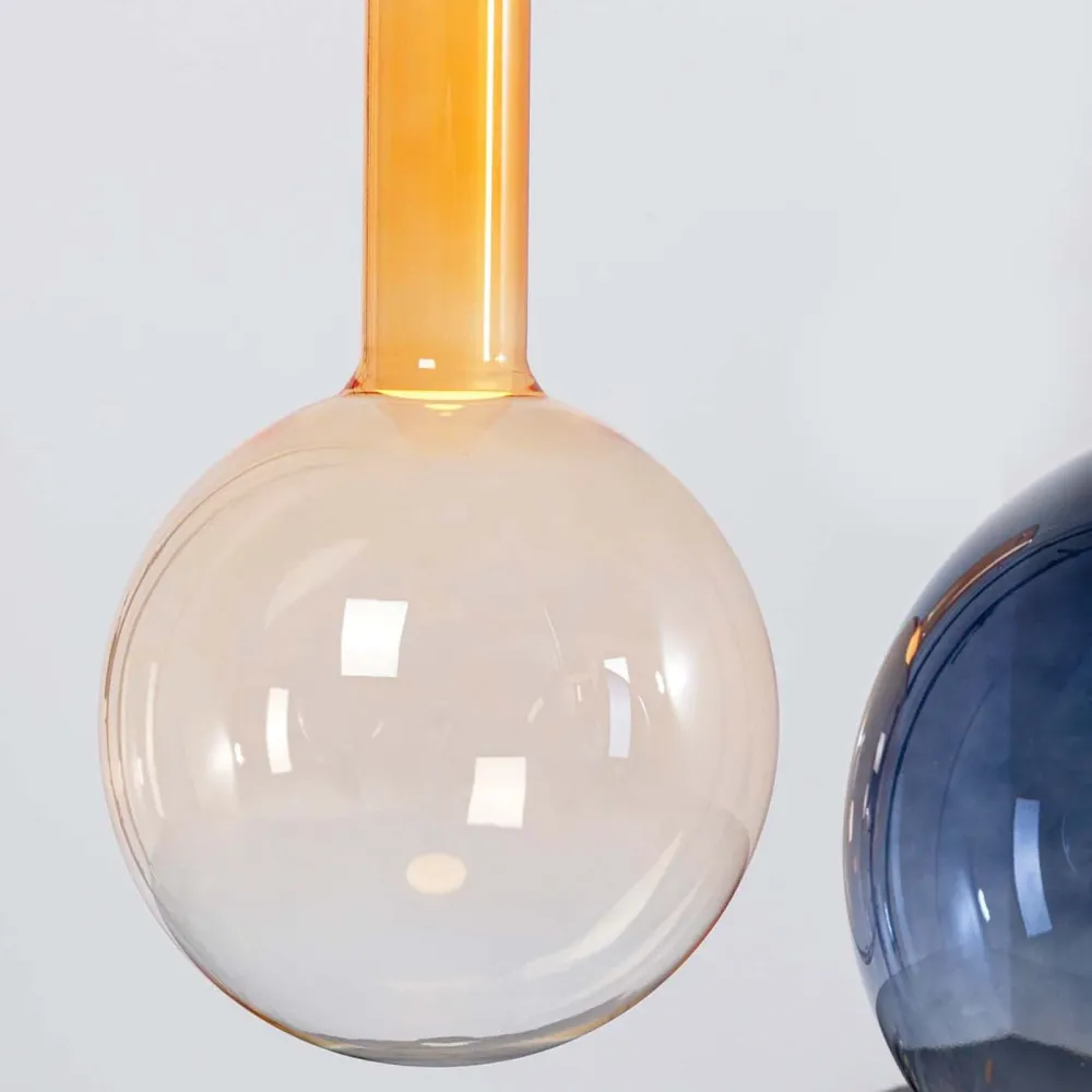 Kare Design Hanglamp Misteriosa 99cm