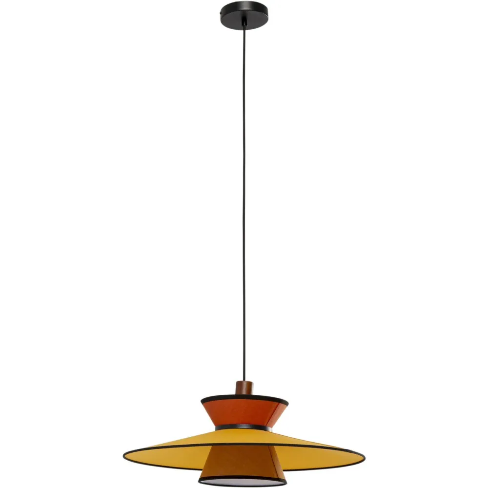 Kare Design Hanglamp Riva 55cm