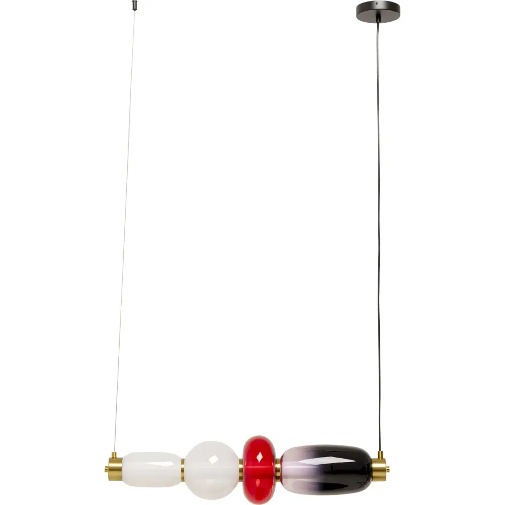 Kare Design Hanglamp Sugar