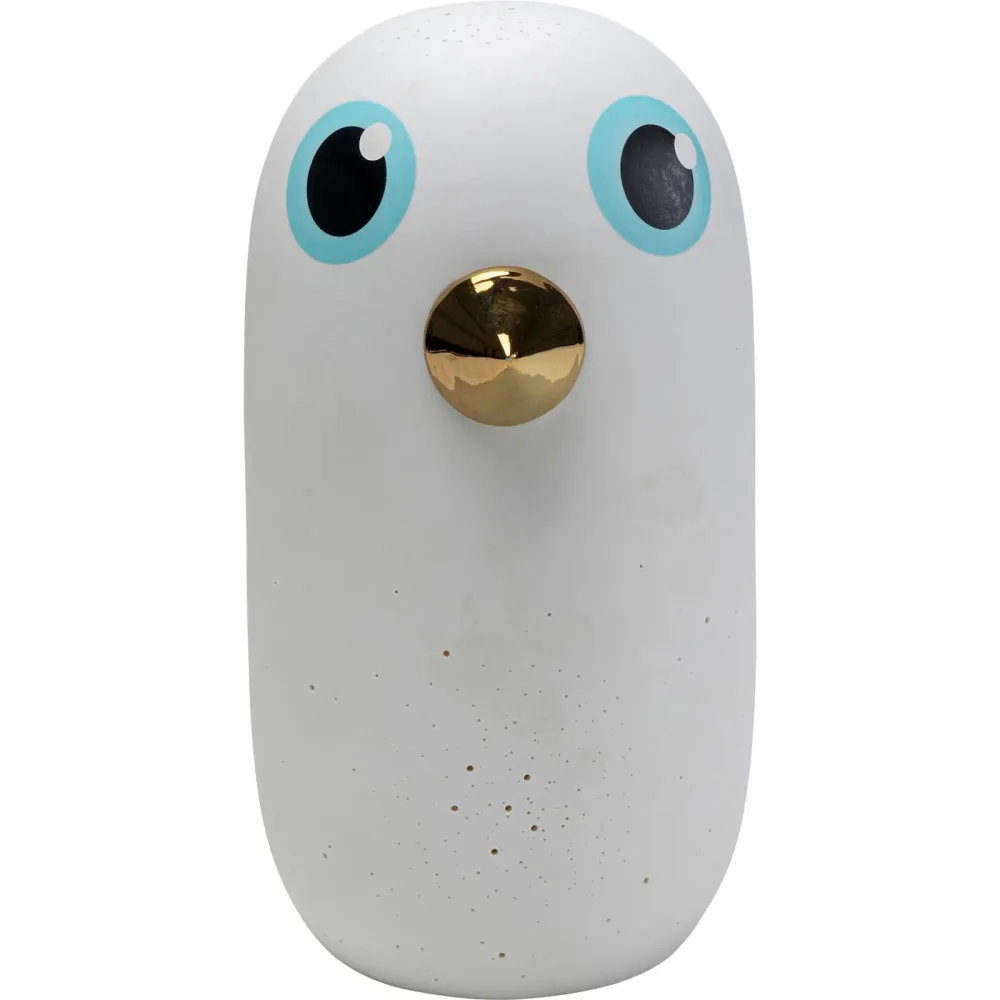 Kare Design tafellamp Birdie - 26cm