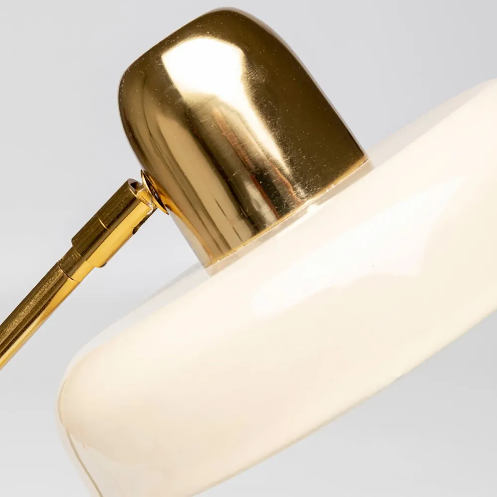Kare Design tafellamp Demi - beige