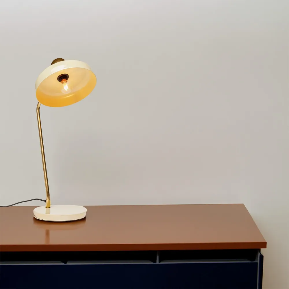 Kare Design tafellamp Demi - groen