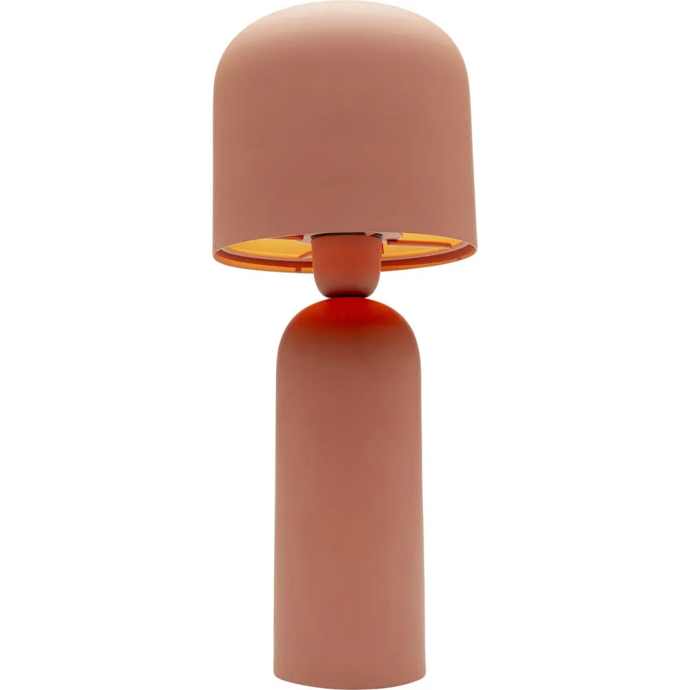 Kare Design tafellamp Maya - rood