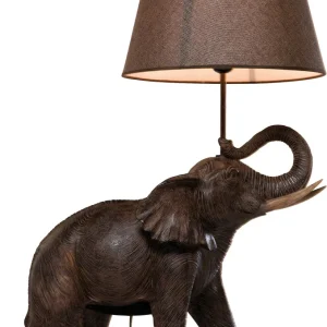 Kare Design tafellamp - olifant