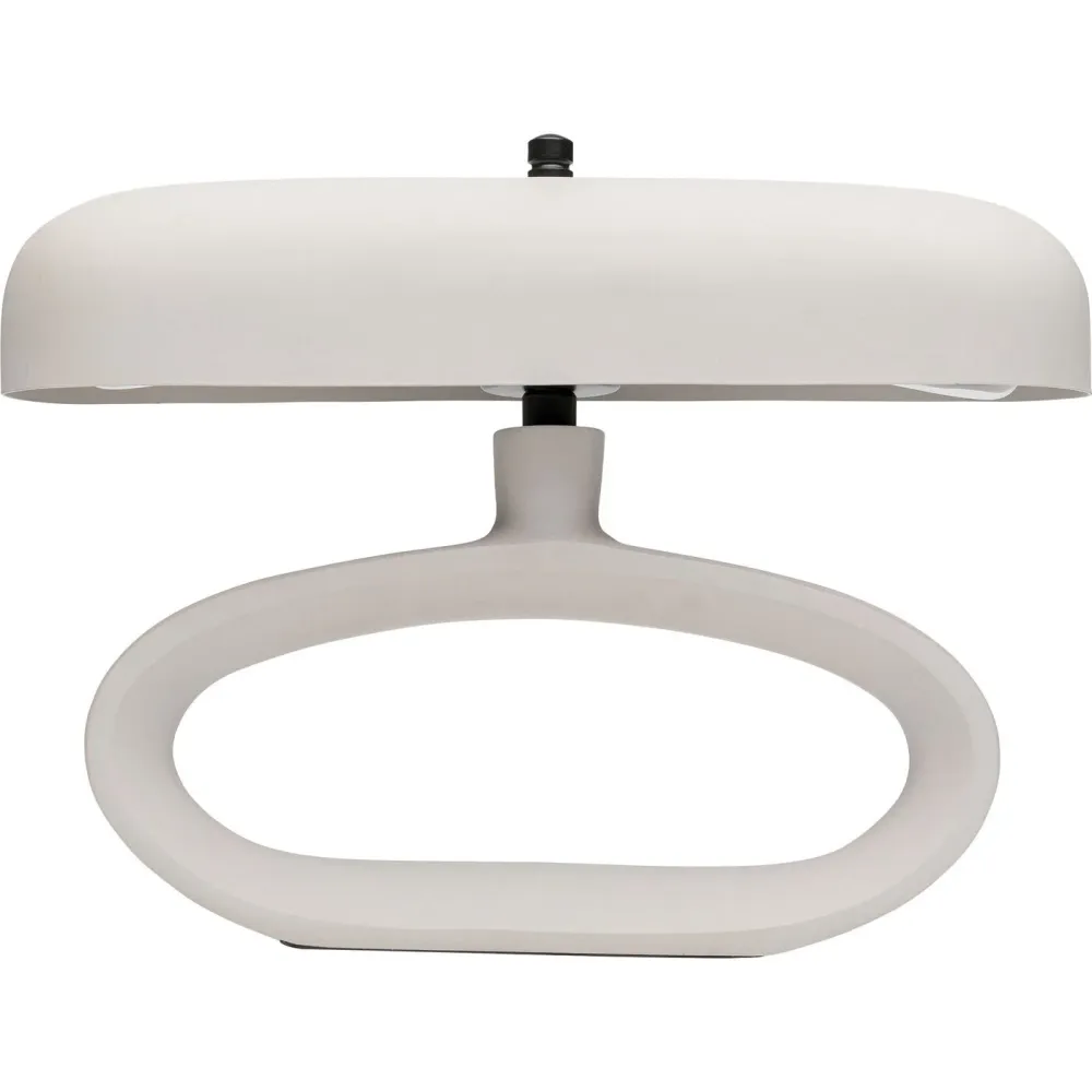 Kare Design Tafellamp Suki - beige