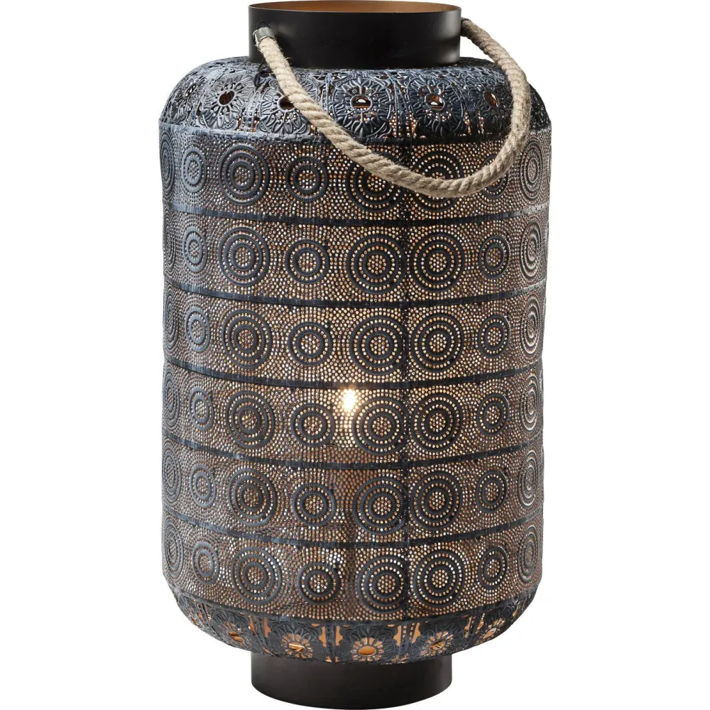Kare Design Tafellamp Sultan - 58cm
