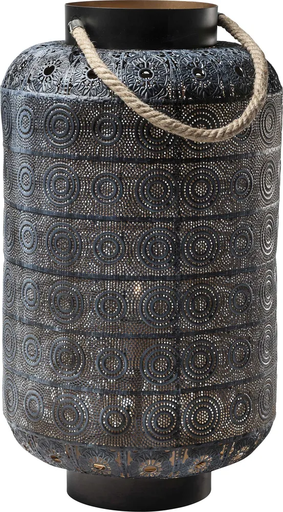 Kare Design Tafellamp Sultan - 58cm