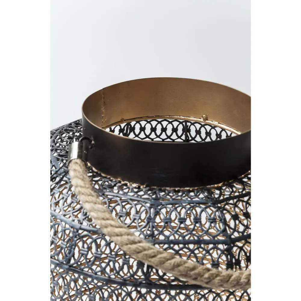 Kare Design Tafellamp Sultan - 58cm