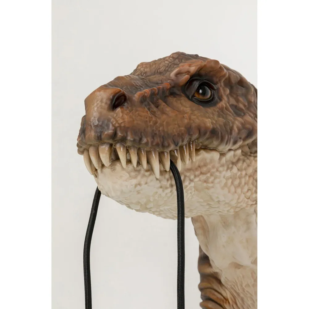 Kare Design Wandlamp dinosaurus