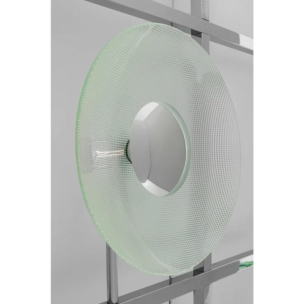 Kare Design Wandlamp Ufo 12 licht