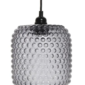 Glazen hanglamp Irene rond Kayoom